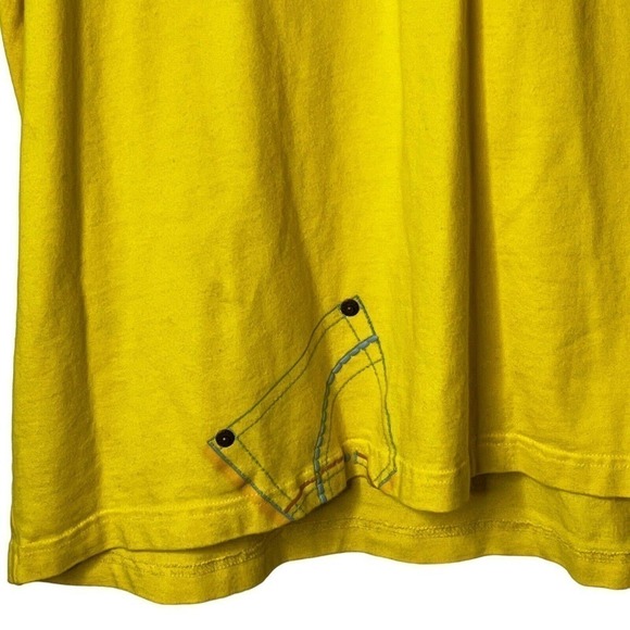 THE Enyce Clothing Co Men's Size XXL T-Shirt Tee 100% Cotton Premium Classic Cut - Picture 2 of 5